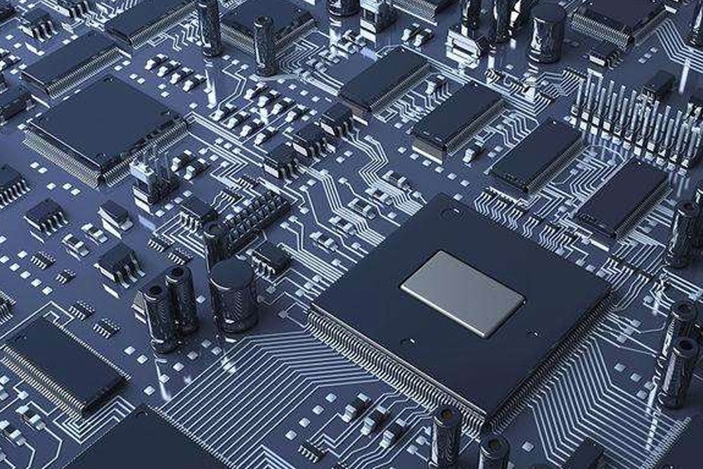 Semiconductor equipment is listed! New US regulations will expand export restrictions